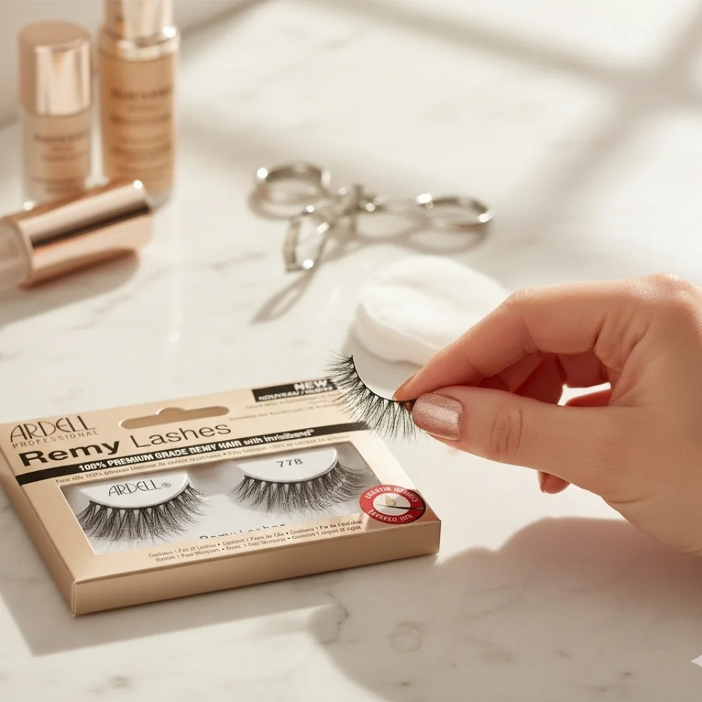 REMY LASH 778